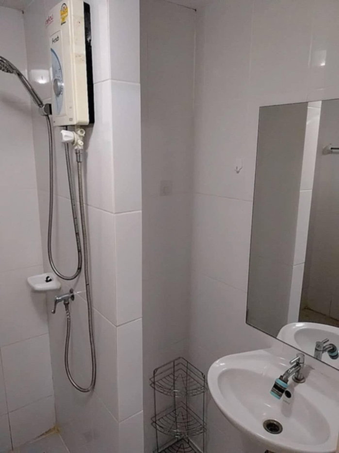 รูป #R2469 ให้เช่า         LIB Condo  - รูปที่ 11/14