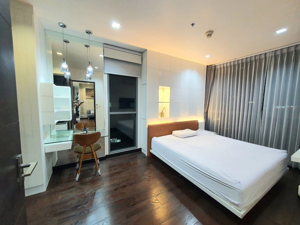 รูป #R2485 ให้เช่า Ideo Q Phaya Thai - รูปที่ 2/18