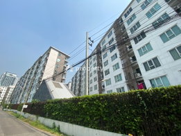 รูป Regent Home 25 Tiwanon - รูปที่ 4/11