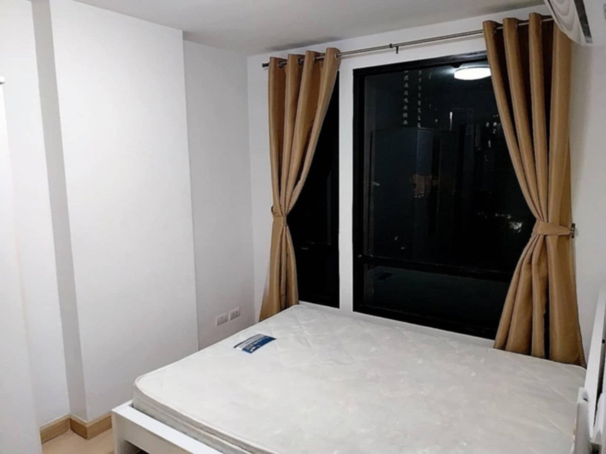 รูป #R2469 ให้เช่า         LIB Condo  - รูปที่ 8/14