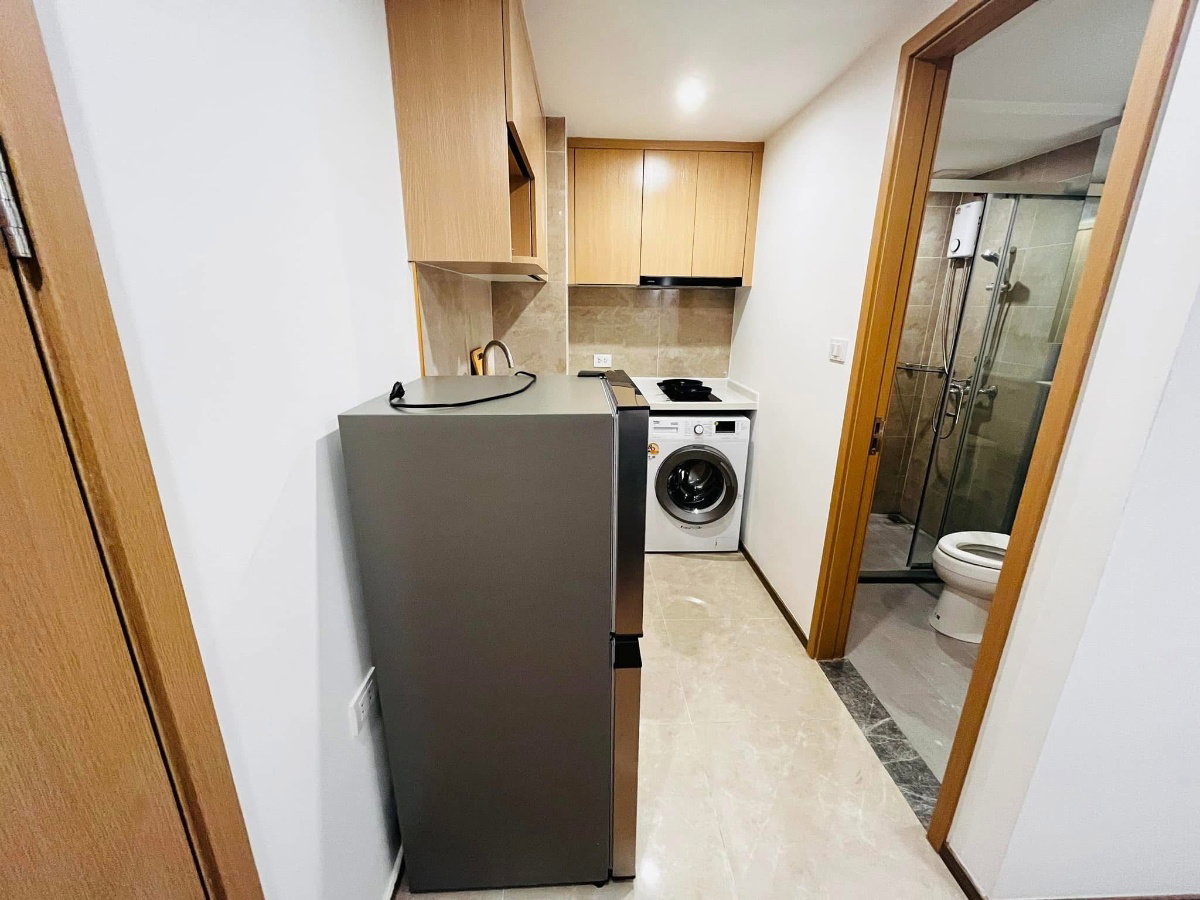 รูป #R2464 ให้เช่า Regal Srinakarin 40 - รูปที่ 12/13