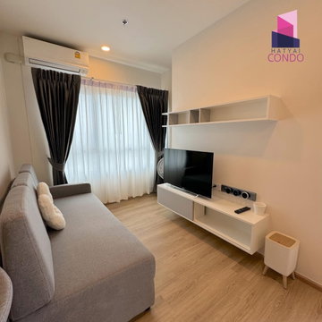2 Bedrooms 3,500,000 Baht Escent Hatyai