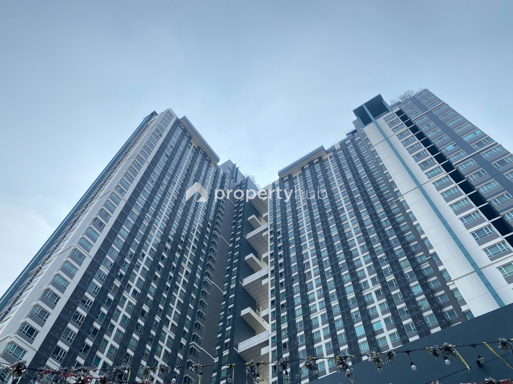 Project Centric Tiwanon Station Picture - 1/13