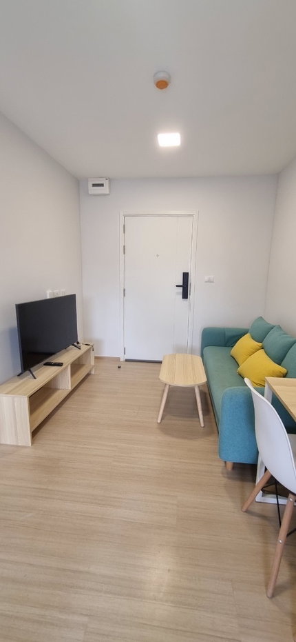 picture For rent, Plum Rangsit Fresh, Building A 🍁 near 7-11 🍁  - 6/14