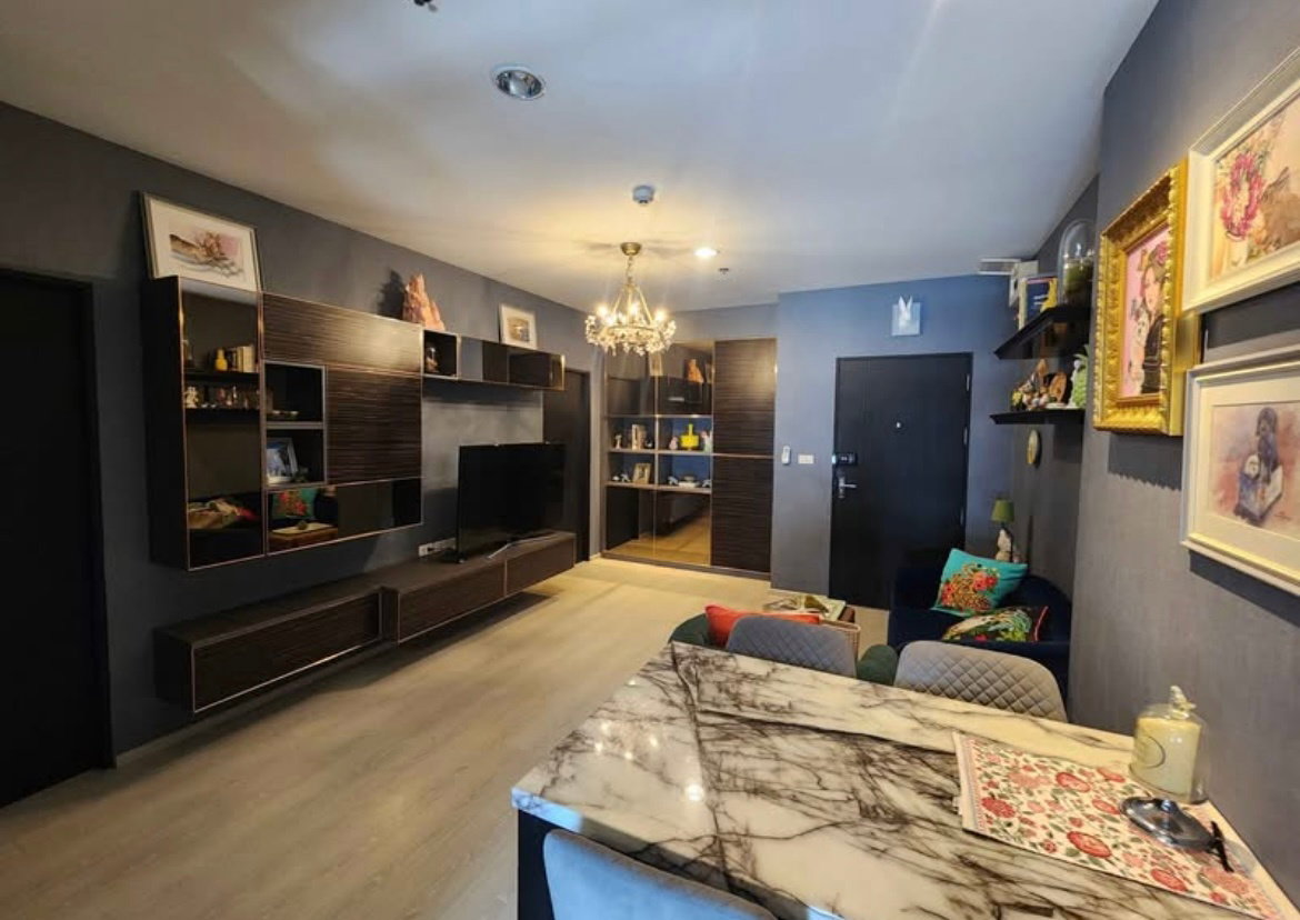 รูป #S2473 ให้เช่า Ideo Sukhumvit 115 - รูปที่ 6/13