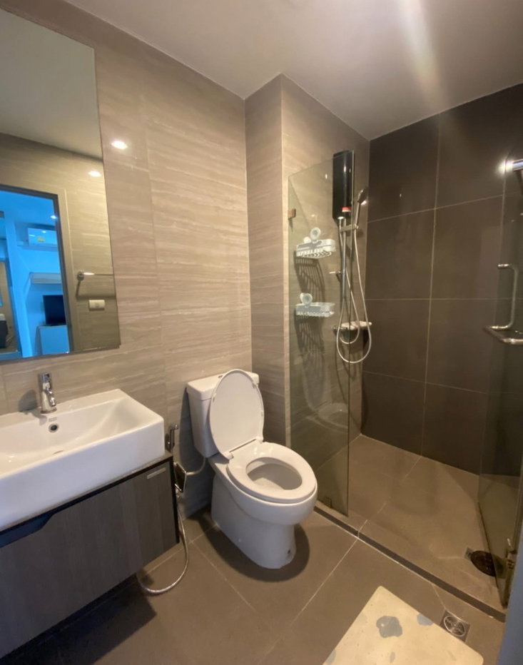 picture #R2490 For rent  The Parkland Charan-Pinklao - 8/10