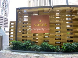 Project Amber by Eastern Star Picture - 5/13
