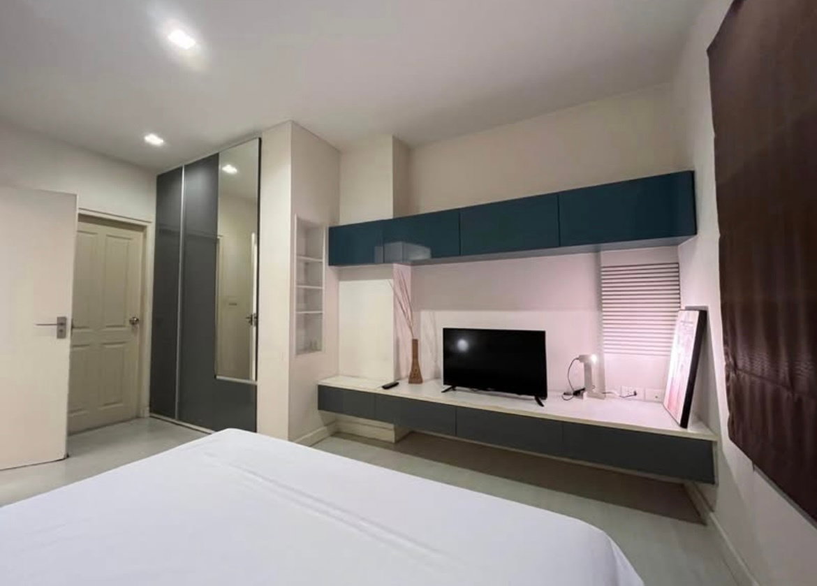 รูป #S2474 ให้เช่า The Room Ratchada-Ladprao - รูปที่ 6/9