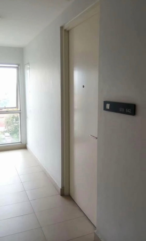 รูป #S2474 ให้เช่า The Room Ratchada-Ladprao - รูปที่ 9/9