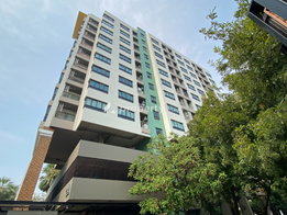 รูป Lumpini Suite Rama Vlll - รูปที่ 5/15