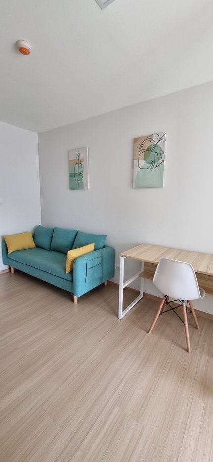 picture For rent, Plum Rangsit Fresh, Building A 🍁 near 7-11 🍁  - 10/14
