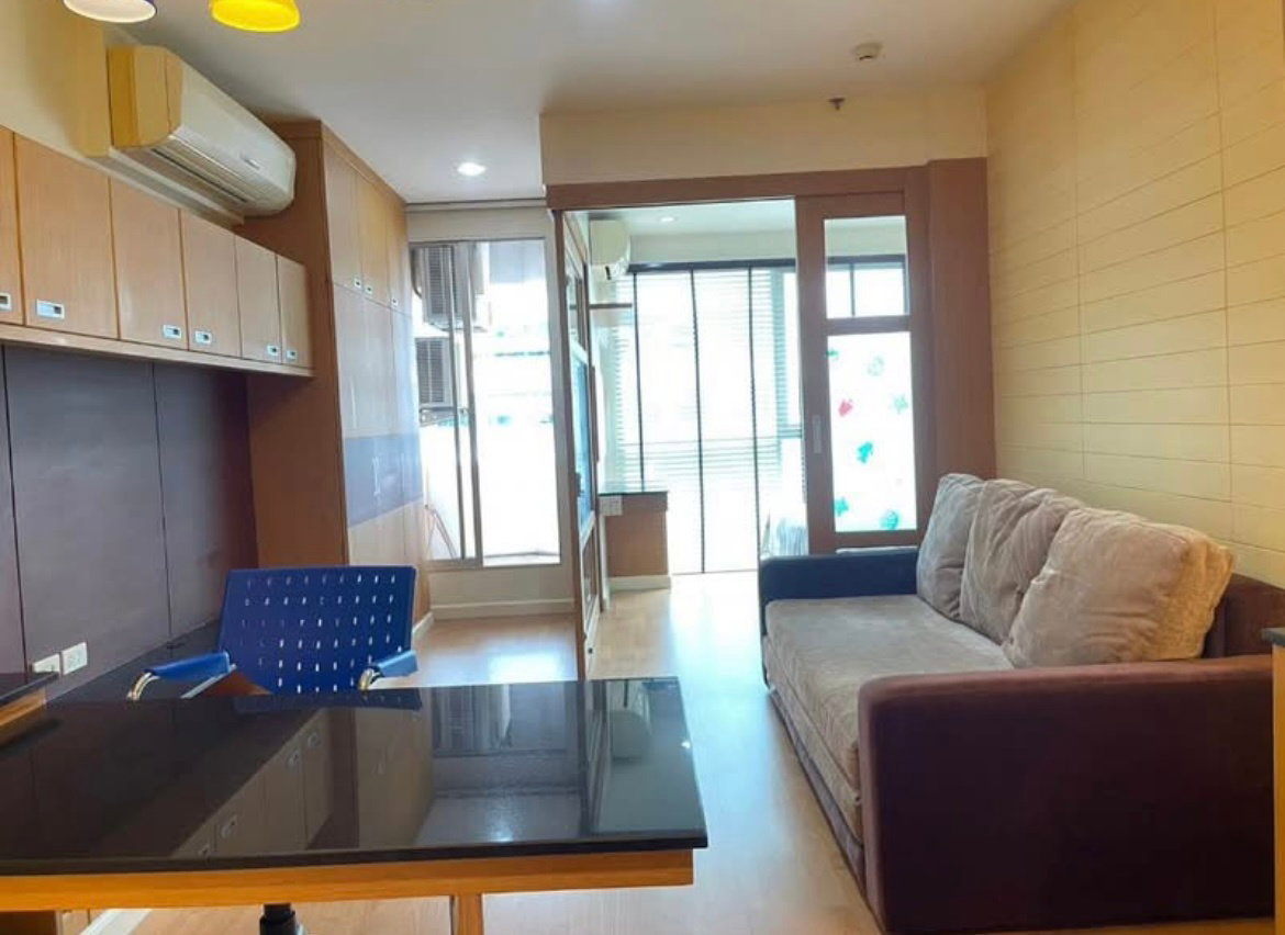รูป #R2481 ให้เช่า St Louis Grand Terrace - รูปที่ 3/7