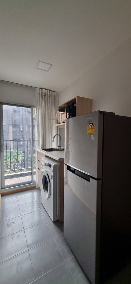 picture For rent, Plum Rangsit Fresh, Building A 🍁 near 7-11 🍁  - 9/14