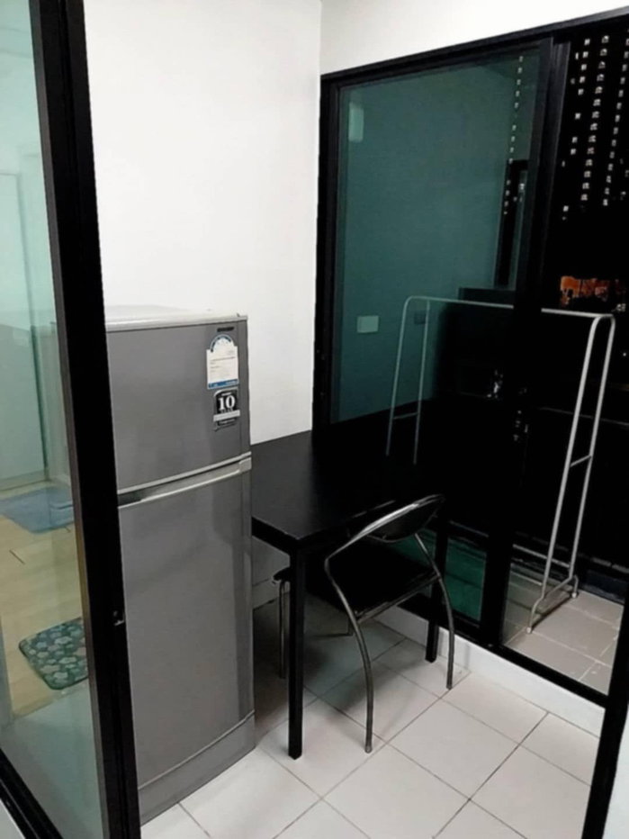 รูป #R2469 ให้เช่า         LIB Condo  - รูปที่ 13/14