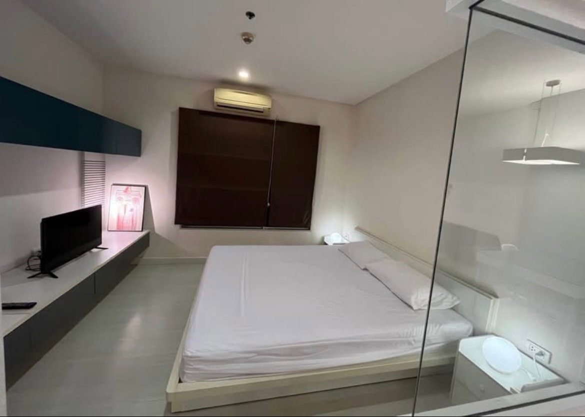 รูป #S2474 ให้เช่า The Room Ratchada-Ladprao - รูปที่ 2/9