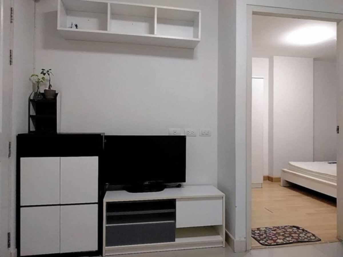รูป #R2469 ให้เช่า         LIB Condo  - รูปที่ 7/14