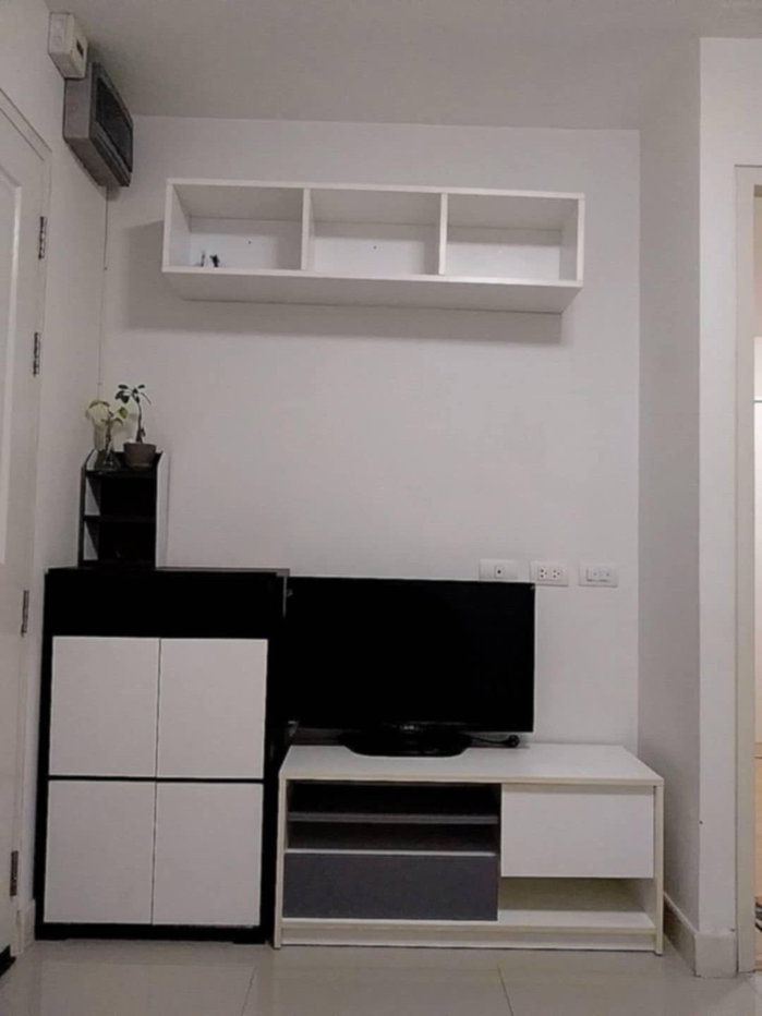 รูป #R2469 ให้เช่า         LIB Condo  - รูปที่ 2/14