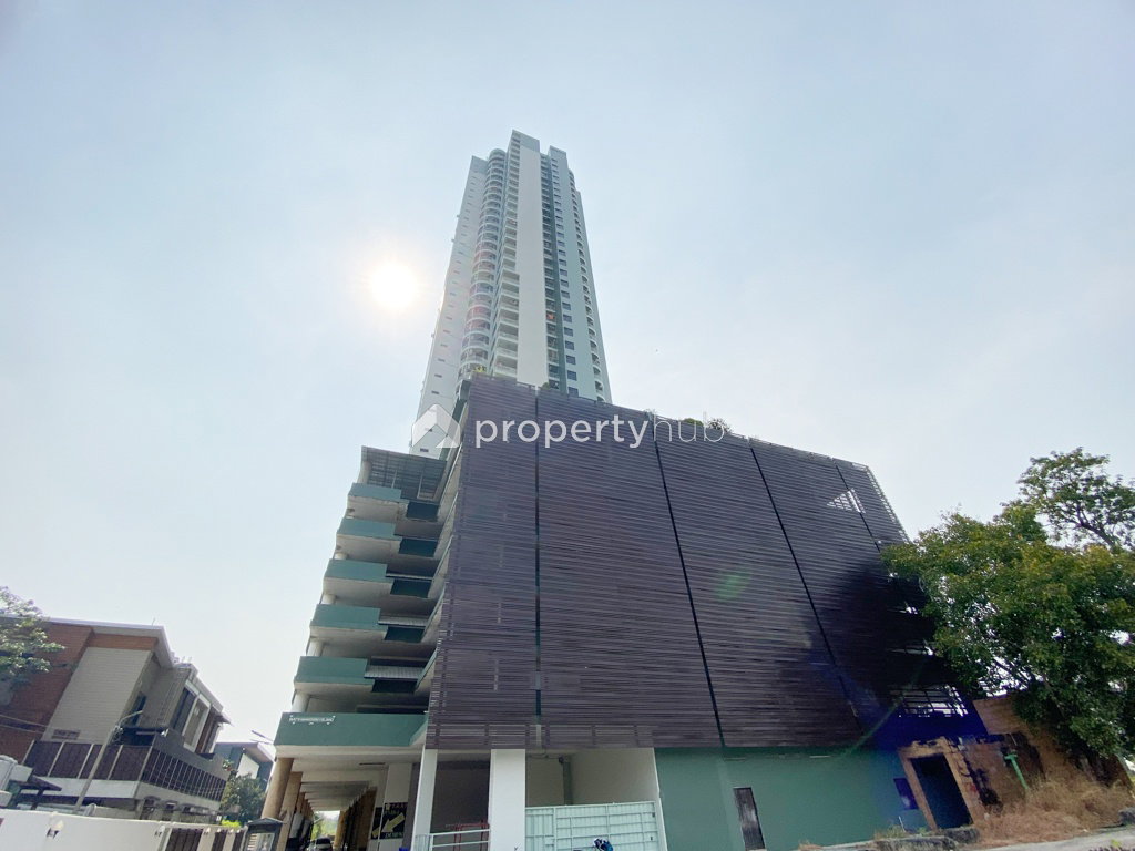 รูป Rattanakosin Island - รูปที่ 1/46