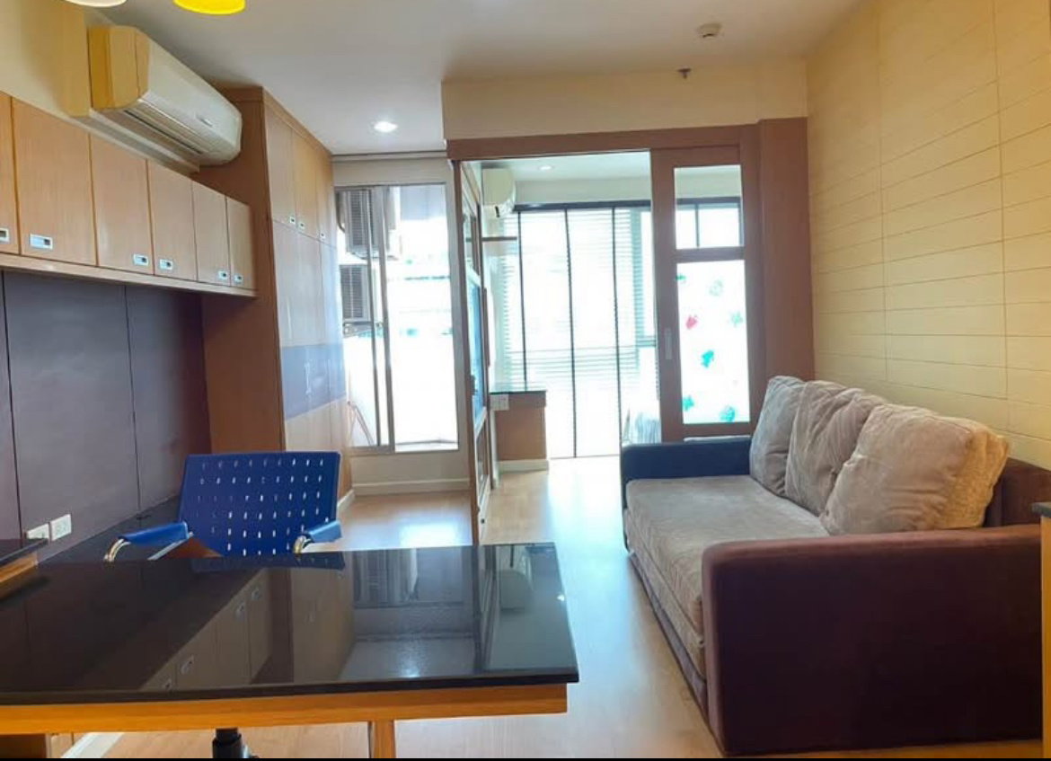 รูป #R2481 ให้เช่า St Louis Grand Terrace - รูปที่ 7/7