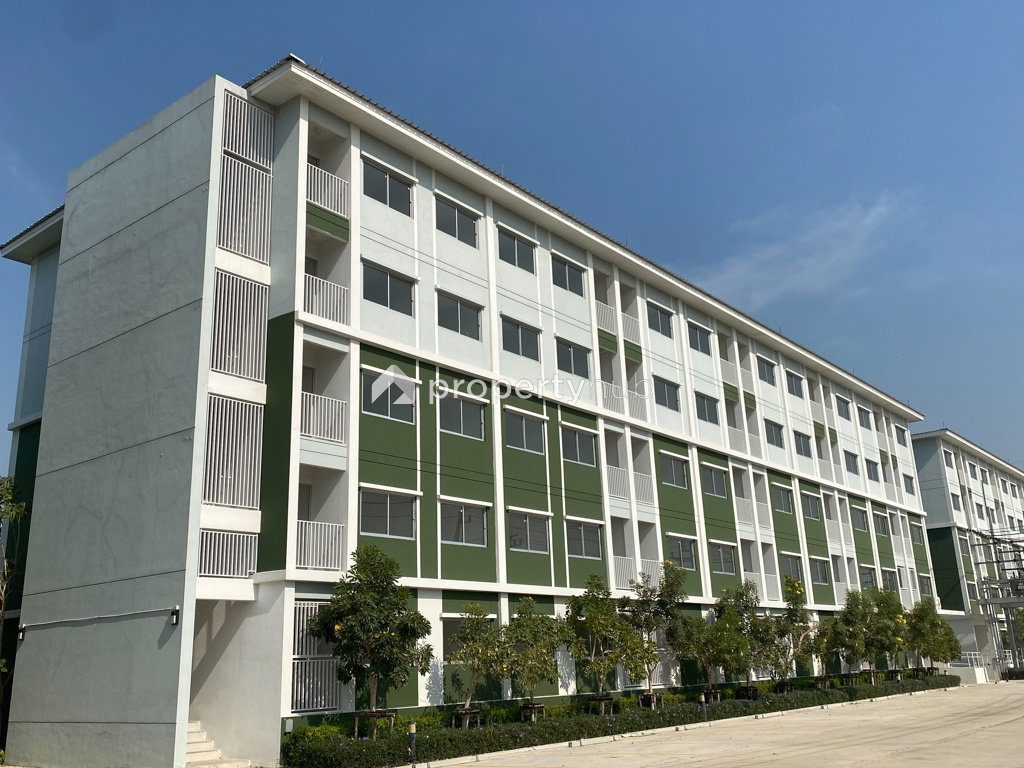 Project Sena Kith Westgate - Bangbuathong Phase 1-2  Picture - 1/46
