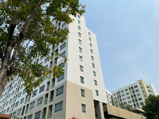 Project Lumpini Place Rama VIII Picture - 3/11