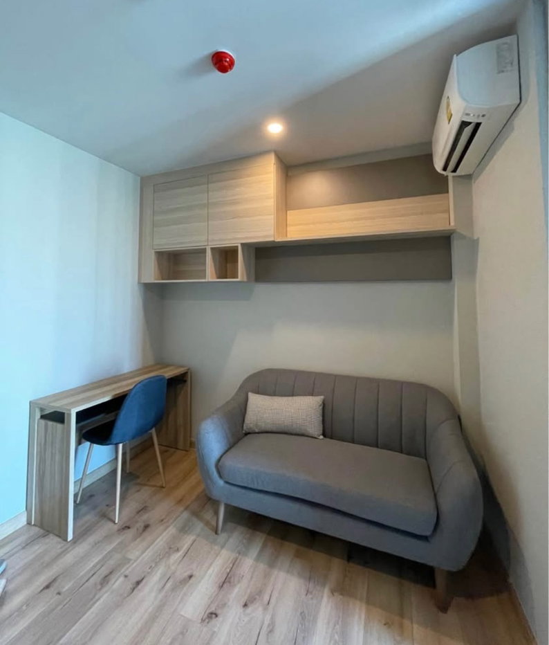 รูป #S2464 ให้เช่า Brix Condo Charan64 - รูปที่ 3/10