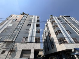 Project The Residence Rattanatibet 14 Picture - 3/5