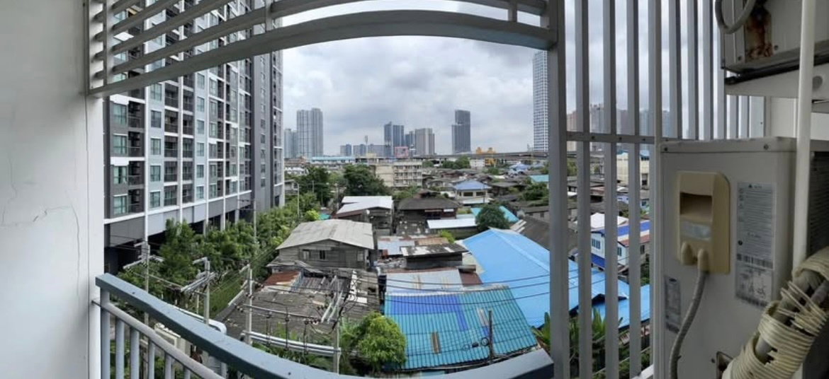 รูป #S2471 ให้เช่า Aspire Sukhumvit 48 - รูปที่ 13/13