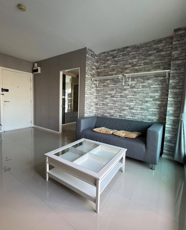 รูป #S2471 ให้เช่า Aspire Sukhumvit 48 - รูปที่ 4/13
