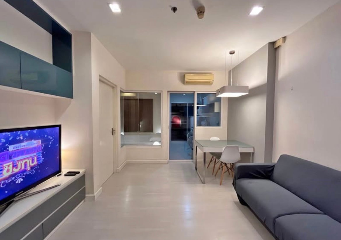 รูป #S2474 ให้เช่า The Room Ratchada-Ladprao - รูปที่ 3/9