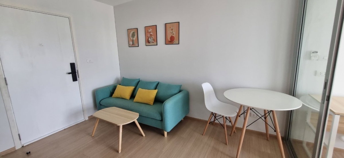picture For rent, Plum Rangsit Fresh, Building A 🍁 near 7-11 🍁  - 5/14