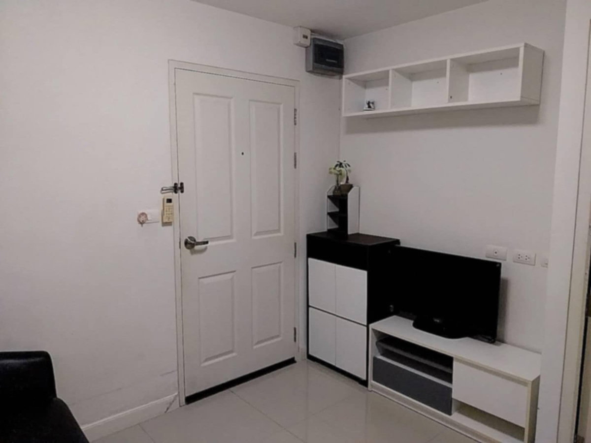 รูป #R2469 ให้เช่า         LIB Condo  - รูปที่ 6/14