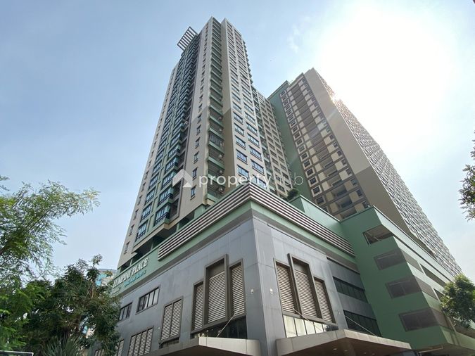 Lumpini Place Pinklao 2