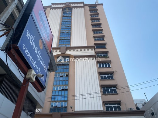 รูป Nung Condominium Rattanathibet  - รูปที่ 1/7