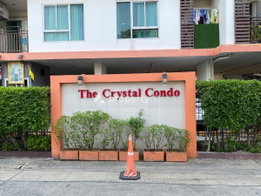 รูป The Crystal Condo - รูปที่ 4/8