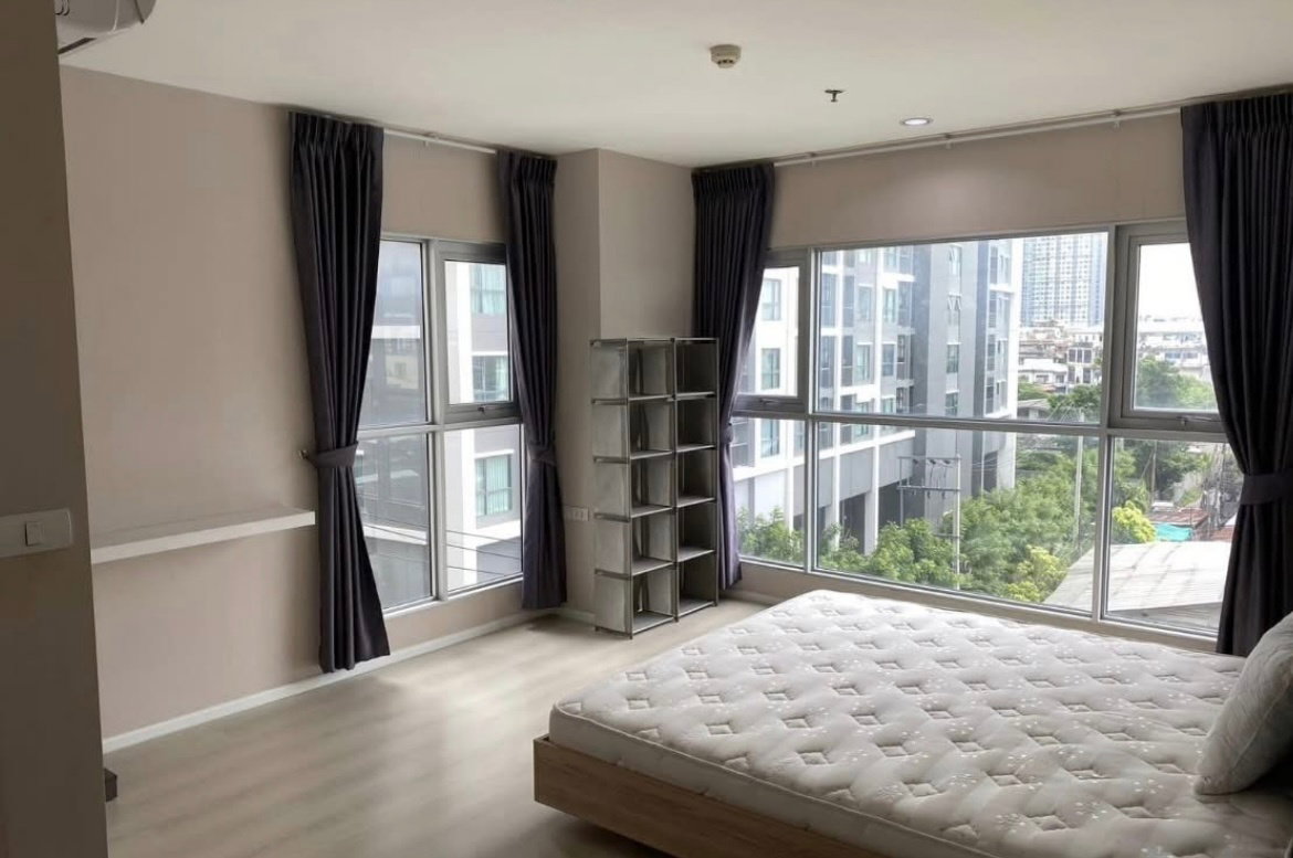 รูป #S2471 ให้เช่า Aspire Sukhumvit 48 - รูปที่ 7/13