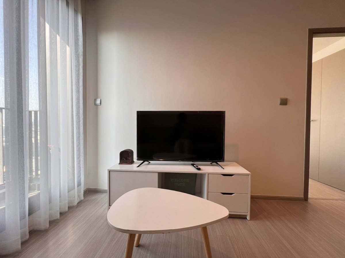 รูป Life asoke hype 🩵2🛌1🚿🩵28,000 - รูปที่ 5/13