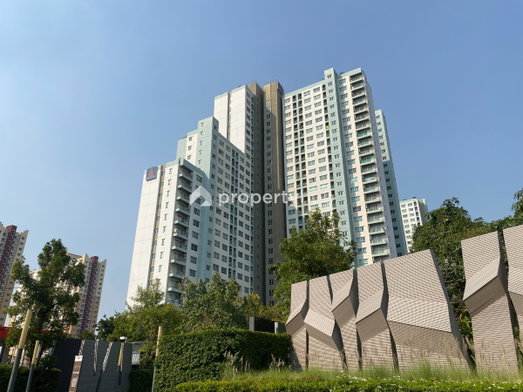Project Lumpini Park Rattanathibet - Ngamwongwan Picture - 4/14