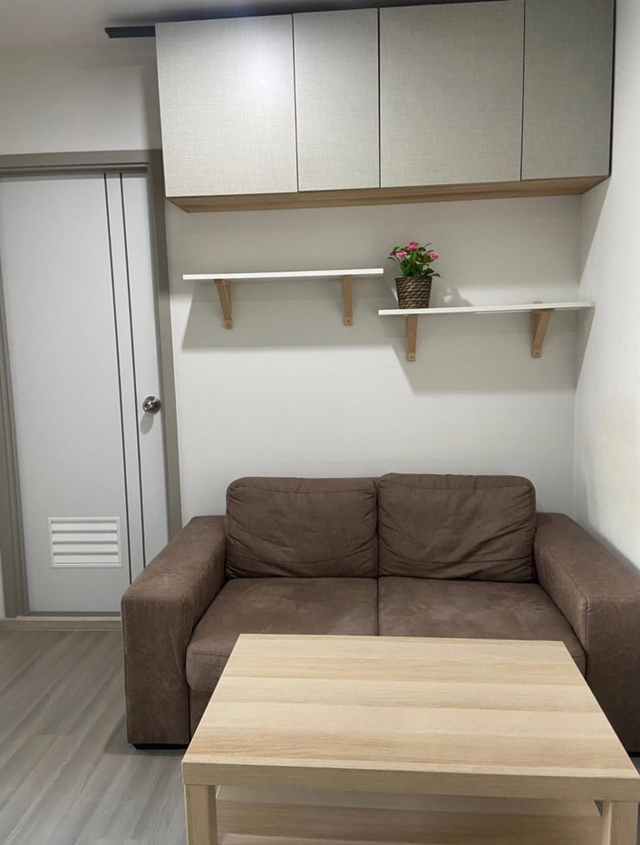picture #R2490 For rent  The Parkland Charan-Pinklao - 3/10