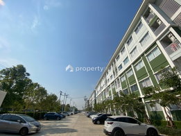 Project Sena Kith Westgate - Bangbuathong Phase 1-2  Picture - 3/46