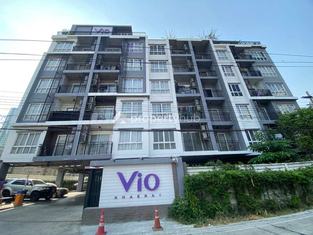 รูป Vio Khaerai 1 - รูปที่ 1/12