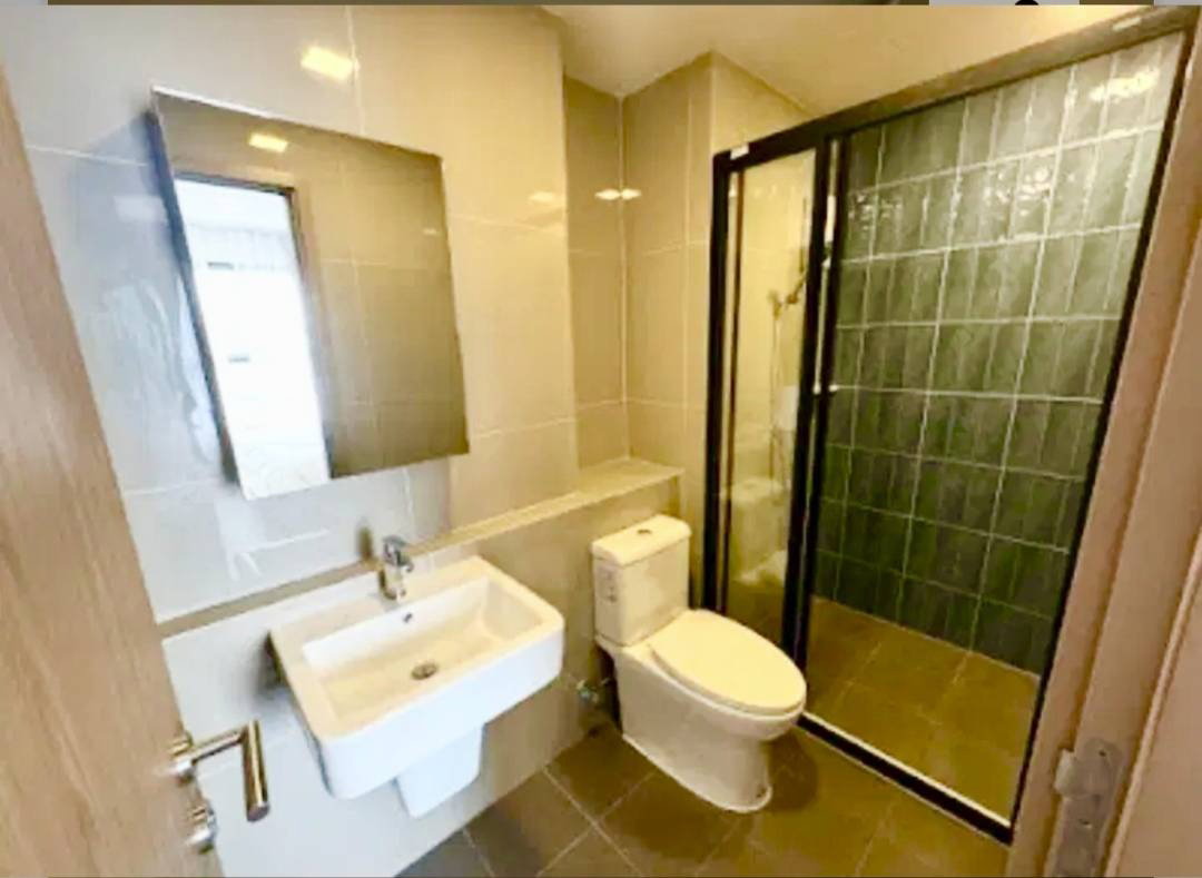 รูป ให้เช่า คอนโด เนีย บาย แสนสิริ *ห้องสวย * สุขุมวิท 71 ที่ Line: @homefinder - รูปที่ 4/6