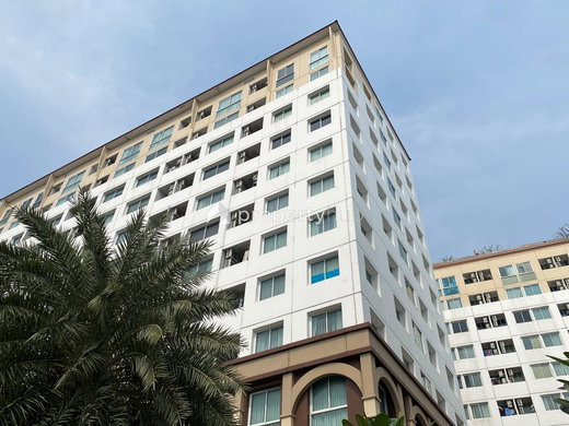 Project Chateau In Town Rama 8 Picture - 2/15