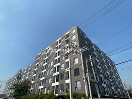 Project ALAND CONDO SAINOI - WESTGATE 2 Picture - 3/13