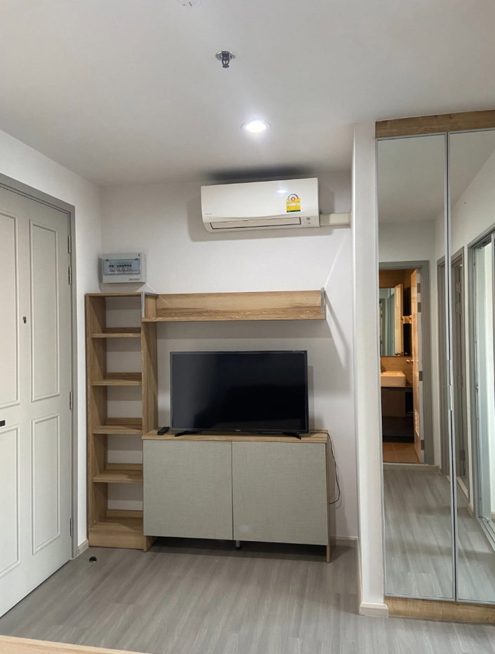 picture #R2490 For rent  The Parkland Charan-Pinklao - 7/10