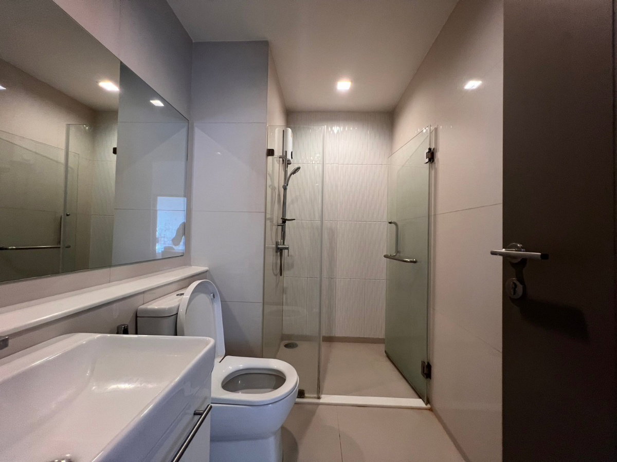 รูป Life asoke hype 🩵2🛌1🚿🩵28,000 - รูปที่ 13/13