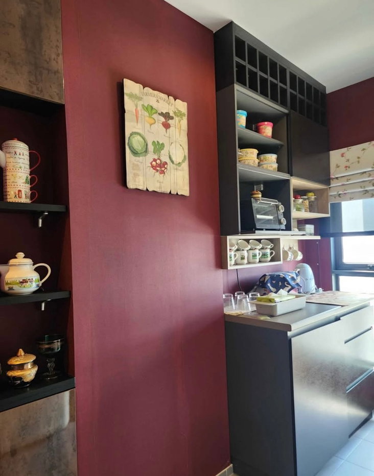 รูป #S2473 ให้เช่า Ideo Sukhumvit 115 - รูปที่ 4/13