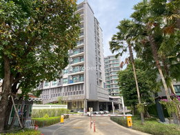 รูป Supalai City Resort Rama 8 - รูปที่ 5/11