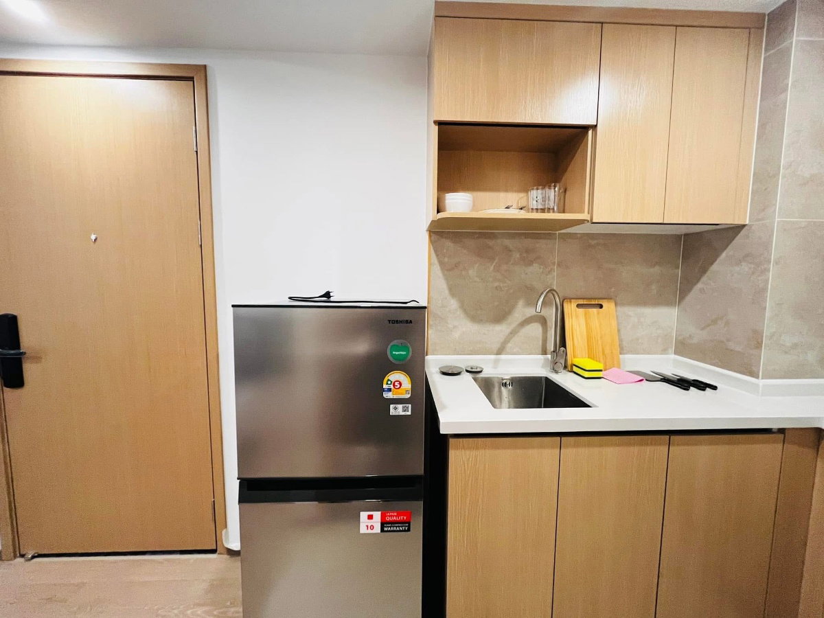 รูป #R2464 ให้เช่า Regal Srinakarin 40 - รูปที่ 11/13