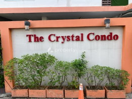 รูป The Crystal Condo - รูปที่ 3/8